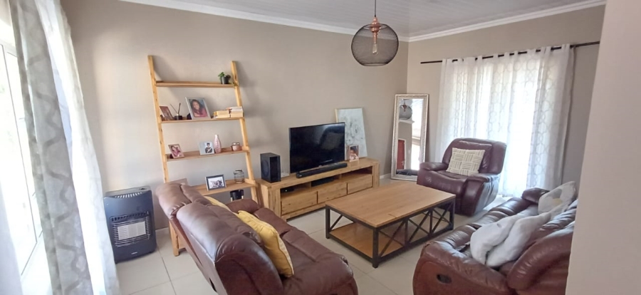4 Bedroom Property for Sale in Amalinda North Eastern Cape